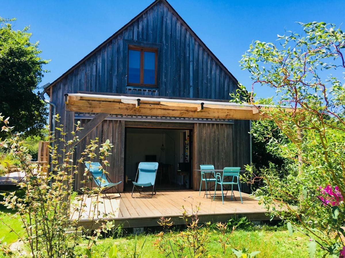 Bed and breakfast Les D'hotes De Bordustard Le Palais